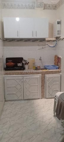 Appartement meublé à louer - 3