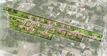 Terrains et fermes à vendre à Agadir, Hay Mohammadi - Terrain de 150 m² à 32 400 000 DH