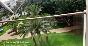 Locations de vacances à Agadir : Appartements à 5 minutes de la plage - 4 personnes à partir de 1 450 DH