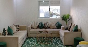 Locations de vacances à Agadir : Appartements meublés à louer au quotidien - Demandez le prix !