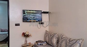 Locations de vacances à Agadir, Haut-Founty - Appartements à louer au quotidien à Agadir. Demandez le prix à Agadir.
