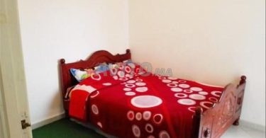 Locations de vacances à Agadir, Hay Salam : appartements meublés à louer à partir de 200 DH