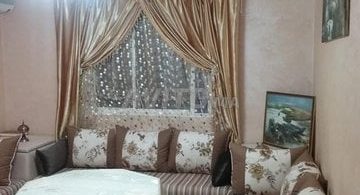 Locations de vacances à Agadir : Appartement meublé avec fibre optique à Hay Salambon – 3 400 DH