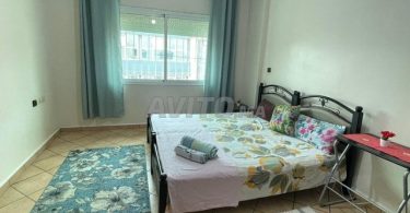 Locations de vacances à Agadir, Hay Salam : Appartement calme et idéal pour les familles à partir de 299 DH.