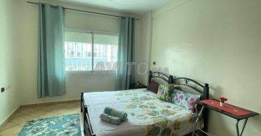 Superbe appartement meublé à louer à Agadir, Hay Salam - 4 pièces à partir de 299 DH.