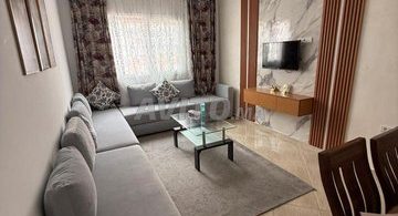 Locations de vacances à Agadir, Hay Salam : Appartement meublé avec mobilier neuf - 5+3 à partir de 400 DH.
