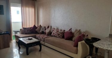 Appartement Charmant avec Piscine à Agadir - Deals à partir de 400 DH 5+ 1