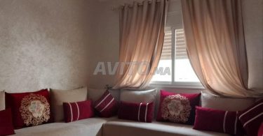 Locations de vacances à Agadir, Hay Salam : appartements meublés à partir de 349 DH 4 2