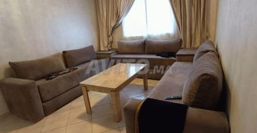 Séjours de vacances à Agadir : Location de villas et riads à Hay Salam – Emplacement idéal avec tarifs à partir de 350 DH par jour