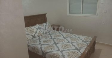 Locations de vacances à Agadir, Hay Mohammadi - Appartements disponibles, prix sur demande.
