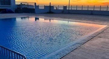 Locations de vacances à Agadir : Appartements en bord de mer à partir de 1 300 DH