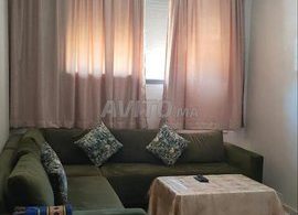 Locations de vacances à Agadir, Hay Salam : Appartement calme et sécurisé à partir de 250 DH pour 4 personnes