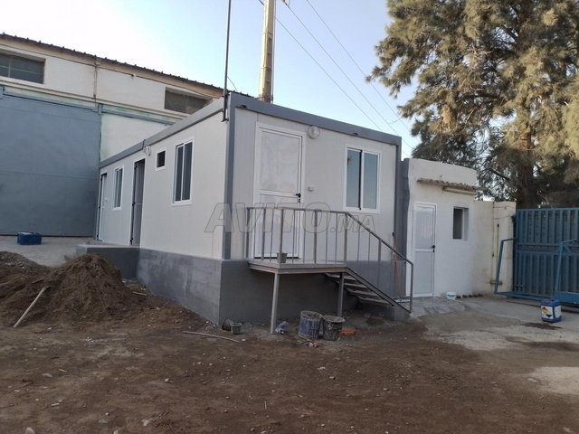 Bureau 7