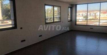 Bureaux à louer à Agadir, Hay Hassani - 58 m², prix sur demande