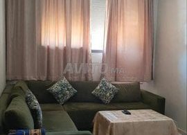 Locations de vacances à Agadir, Hay Salam : Appartement élégant dans un quartier paisible - 4 personnes pour seulement 250 DH.