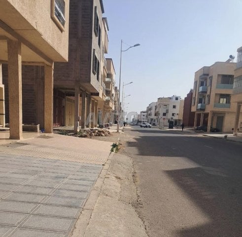 Terrains et fermes à vendre à Agadir, Cité Adrar - Opportunité commerciale à 1 400 000 DH