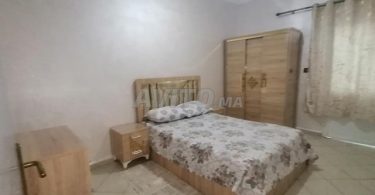 À louer : Appartements de vacances à Agadir, Hay Salam – 5+3 à partir de 250 DH pour personnes respectueuses.