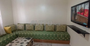Locations de vacances à Agadir, Hay Salam : Appartements 4 pièces à partir de 350 DH