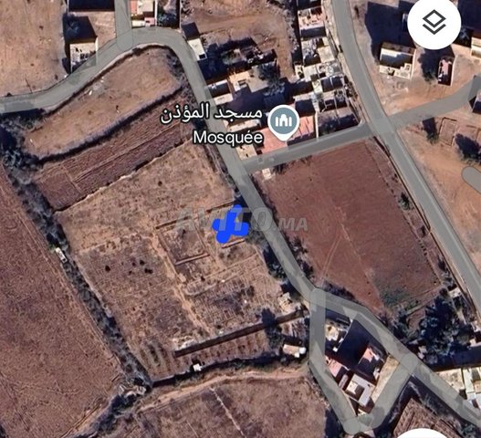 Terrain à Vendre - Image 2