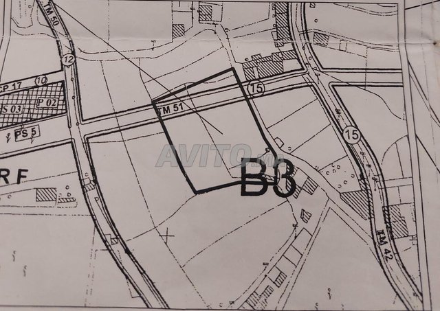 Terrain à Vendre - Image 3