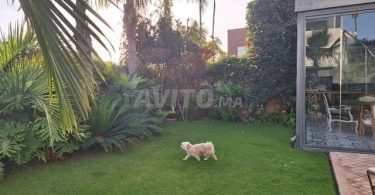 3 Villas et Riads à Louer à Haut Founty, Agadir – SIFIMMO, 22 004 DH