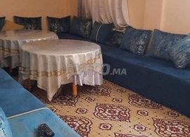 Locations de Vacances à Agadir, Hay Mohammadi : Appartement Idéal pour Petite Famille 3 pièces à 200 DH