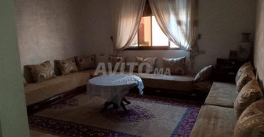Locations de vacances à Agadir, Hay Mohammadi : Appartements meublés à louer à 4 400 DH par jour