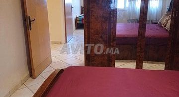 Locations de vacances à Agadir, Hay Salam : Appartements 5+ 3 à partir de 250 DH