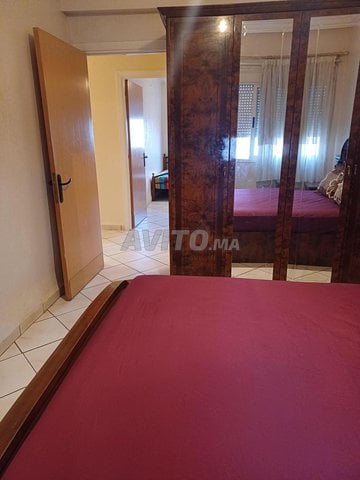 Locations de vacances à Agadir, Hay Salam : Appartements 5+ 3 à partir de 250 DH