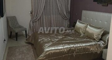 Locations de vacances de luxe à Agadir, Hay Mohammadi - Appartement avec piscine privée à louer. Demandez le prix.