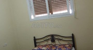 À vendre : Appartement 66 m² à Agadir, quartier Tilila - 2 chambres, contactez-nous pour le prix.