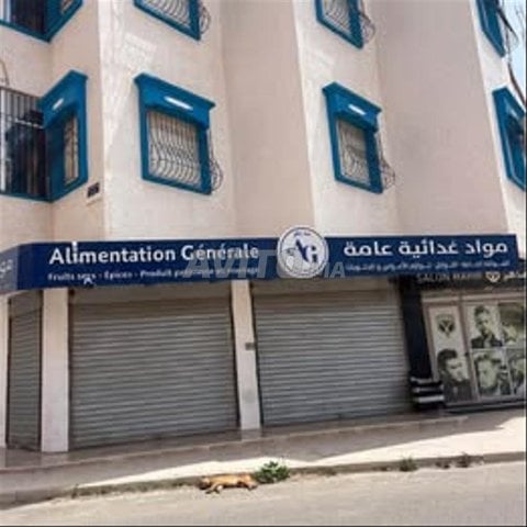 Garage à louer à Hay Al Farah, Agadir - 7 000 DH