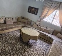 Locations de vacances à Agadir, Hay Salam : Appartements bien équipés à partir de 3 400 DH.