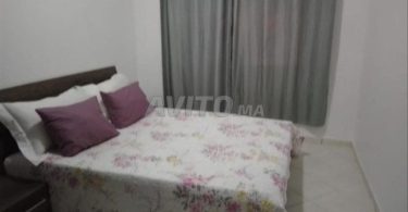 Locations de vacances à Agadir, Hay Salam : Appartements meublés pour familles, à partir de 3 250 DH pour 5 personnes. Agadir.