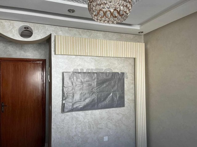 À vendre : Appartement de 57 m² à Tarik el Kheir 2, Hay Salam, Agadir – 520 000 DH