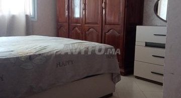 Locations de vacances à Agadir, Hay Salam : Charmant appartement 5+ à 2 400 DH