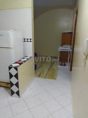 Appartement à vendre 2