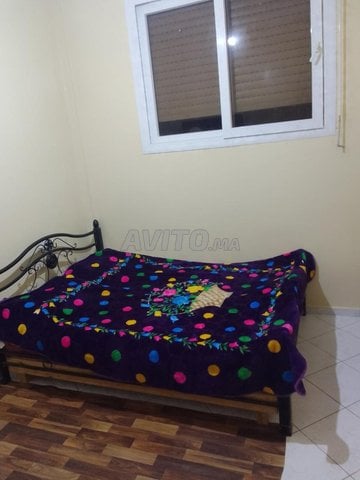 Appartement à vendre 3