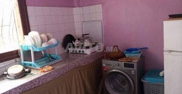Locations de vacances à Agadir : Appartement meublé à louer quotidiennement pour familles, 5+3, 200 DH.
