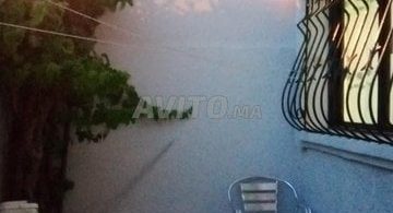 Locations de vacances à Agadir : Appartement meublé à louer à Al Wifaq - 3 pièces à partir de 2 400 DH à Agadir.