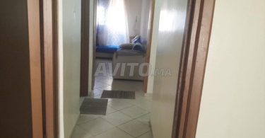 Locations de vacances à Agadir : Appartements meublés à louer au quotidien, 5+2, à partir de 400 DH.