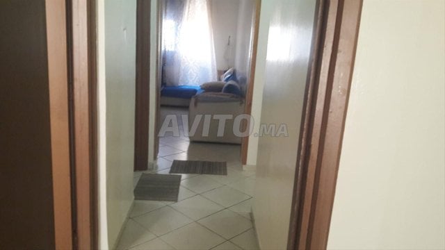 Locations de vacances à Agadir : Appartements meublés à louer au quotidien, 5+2, à partir de 400 DH.