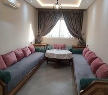 Locations de vacances à Agadir, Hay Salam : Appartements meublés pour familles – Demandez le prix