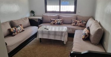 Locations de vacances à Agadir, Hay Salam : Appartement à louer par jour à partir de 280 DH.