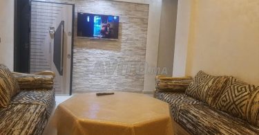 Locations de vacances à Agadir, Hay Salam : Appartements à louer à partir de 2 500 DH.