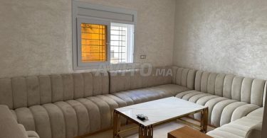 Appartements à vendre à Agadir, Hay Mohammadi - Tazrzit : 2 pièces à 670 000 DH