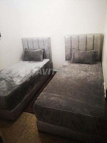 Locations de Vacances à Agadir : Appartements Meublés pour Familles avec Wi-Fi à partir de 200 DH par nuit