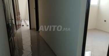Spacieux Appartement Privé de 70 m² à Vendre à Agadir - Hay Mohammadi