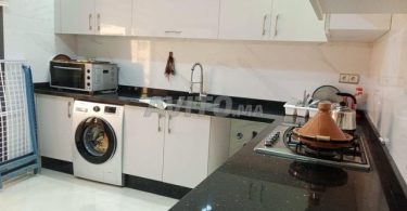 Locations de vacances à Agadir, Hay Mohammadi : Appartements meublés à louer dès 350 DH par jour.