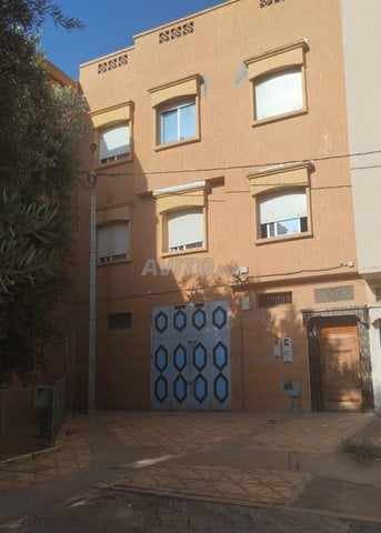 8 Maisons à vendre à Agadir, secteur Autre, Drarga - 113 m² à 16 000 000 DH